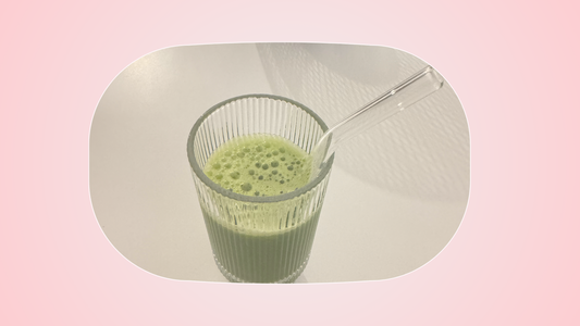 NŌYIA'S Green smoothie 🧃
